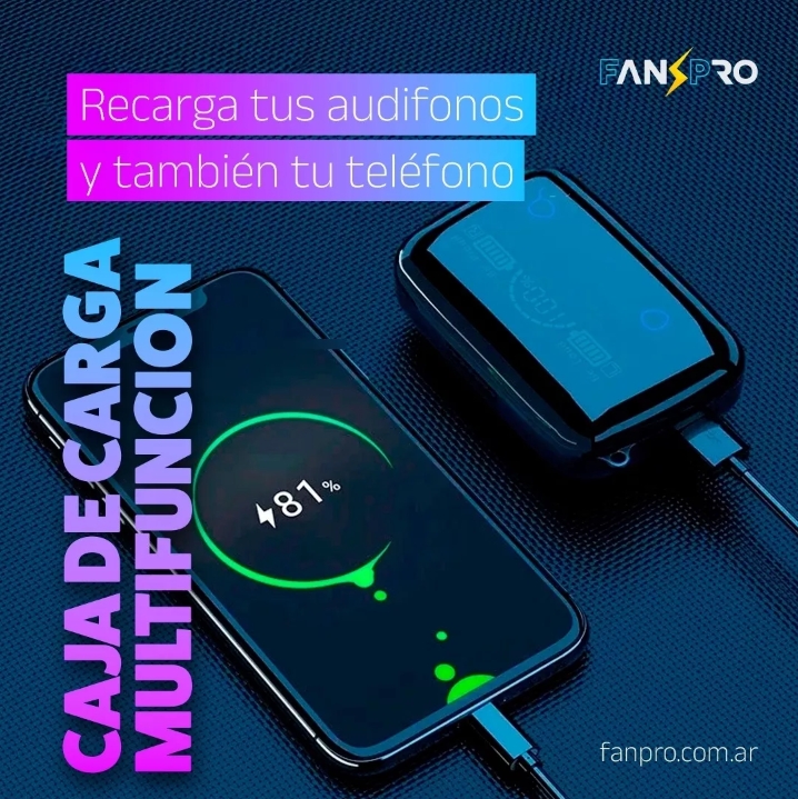 Funda para celular