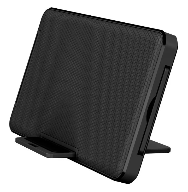 Cargador inalámbrico