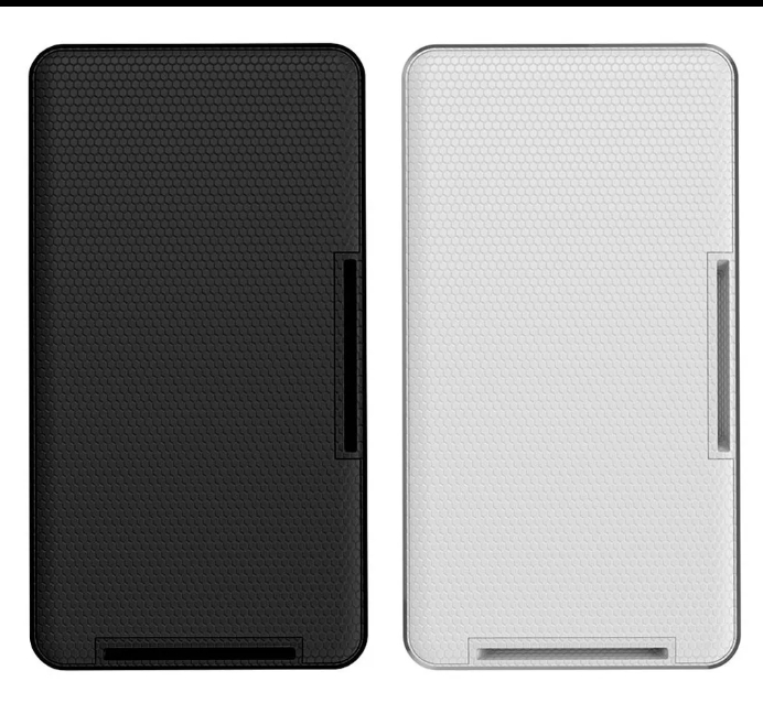 Cargador inalámbrico