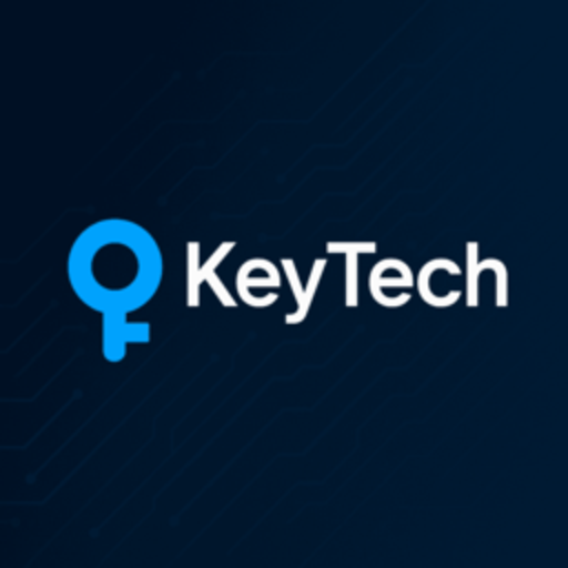 KeyTech Logo